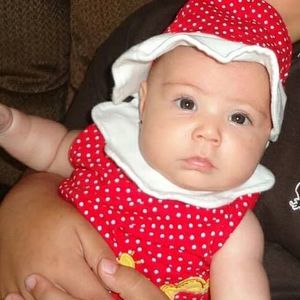 Meet your Posher, Rosy